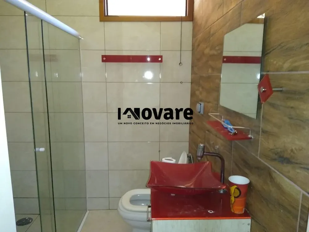 Sítio, 3 quartos, 234 m² - Foto 4