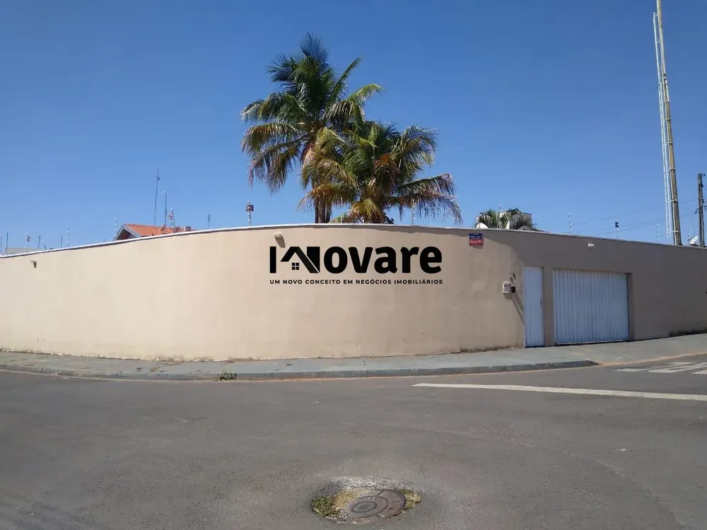 Sítio, 3 quartos, 234 m² - Foto 2
