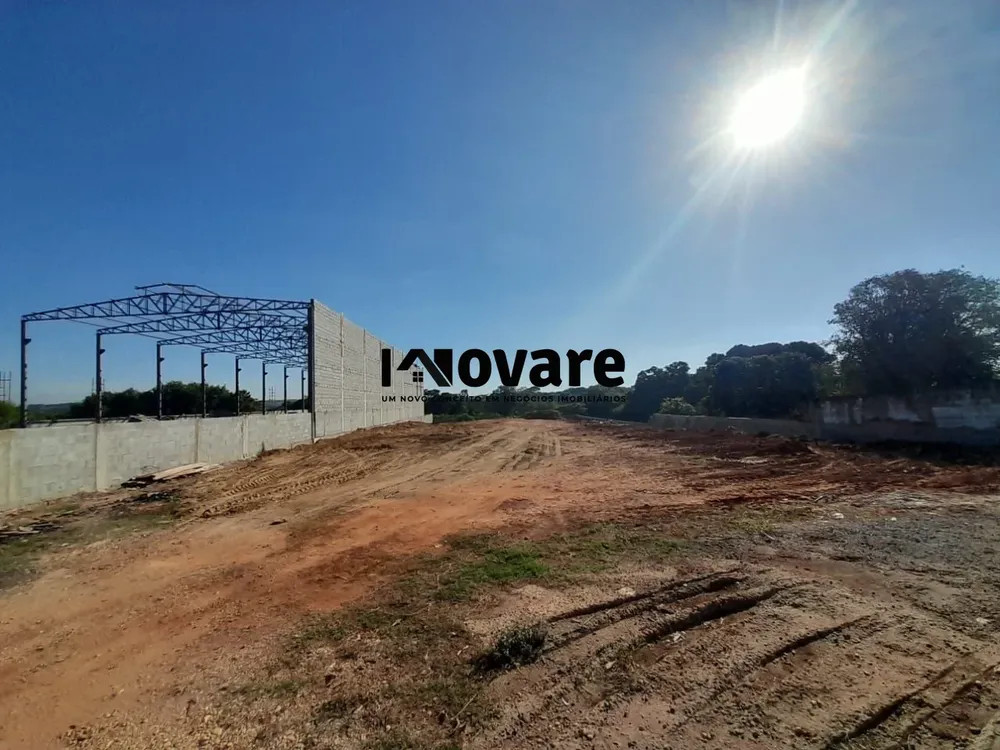Terreno, 1000 m² - Foto 1