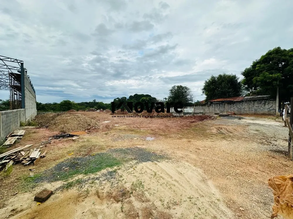 Terreno, 1000 m² - Foto 3