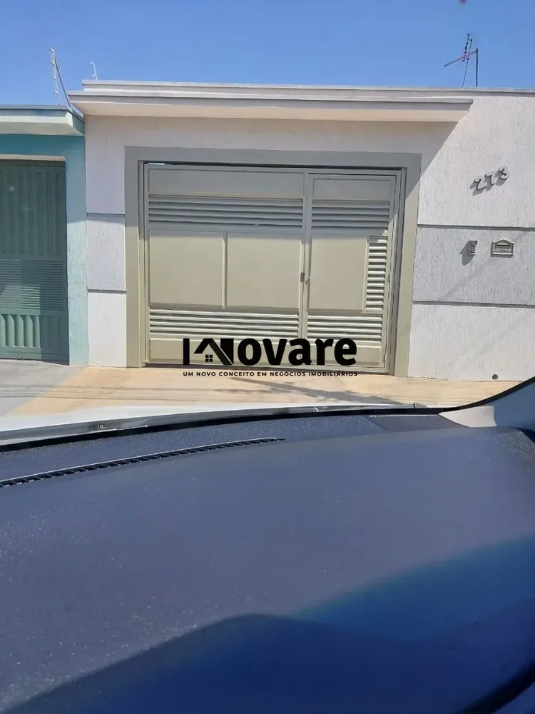 Casa, 2 quartos, 120 m² - Foto 1