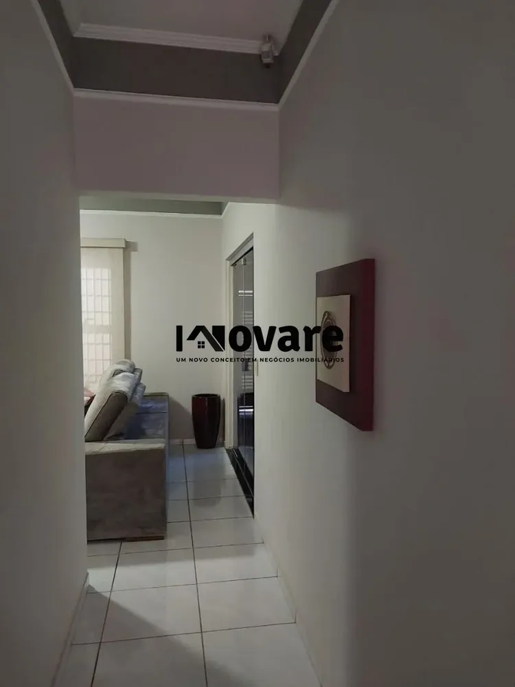 Casa, 2 quartos, 120 m² - Foto 3