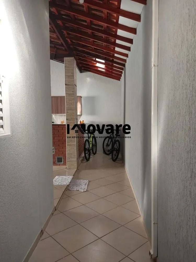 Casa, 2 quartos, 120 m² - Foto 2
