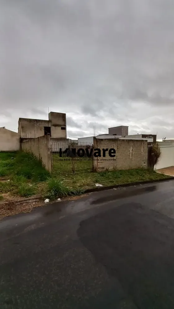 Terreno, 200 m² - Foto 3
