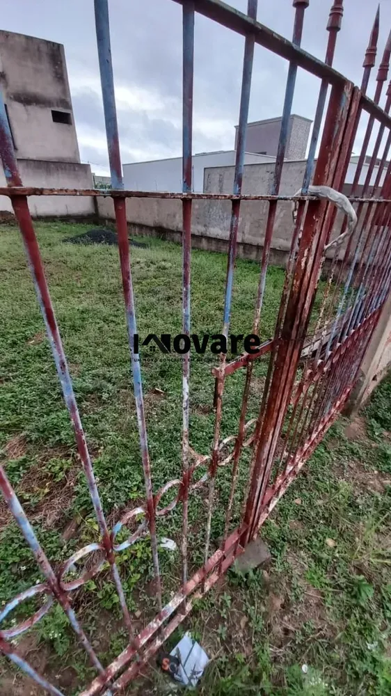 Terreno, 200 m² - Foto 1