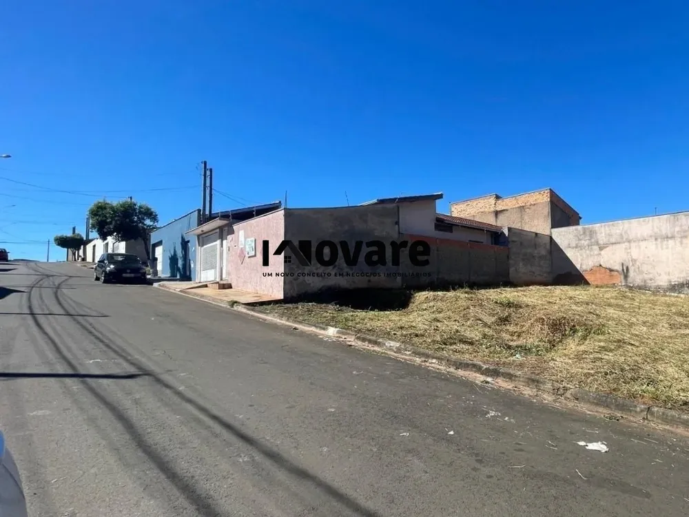 Terreno, 200 m² - Foto 1