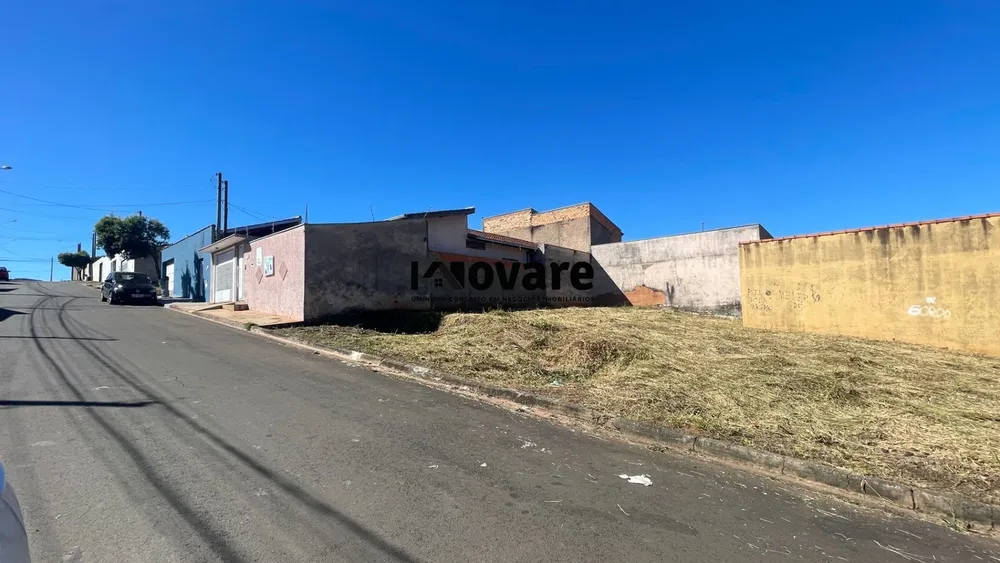 Terreno, 200 m² - Foto 2