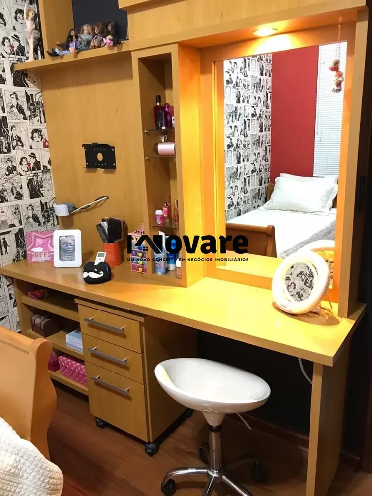Casa, 3 quartos, 211 m² - Foto 3