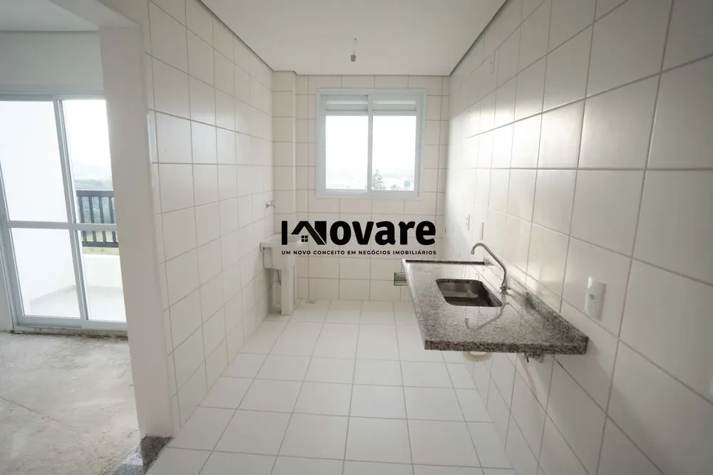 Apartamento, 2 quartos, 55 m² - Foto 2