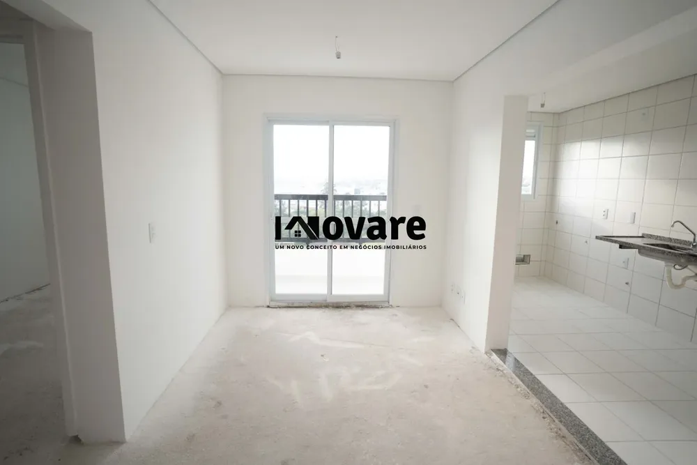 Apartamento, 2 quartos, 55 m² - Foto 1
