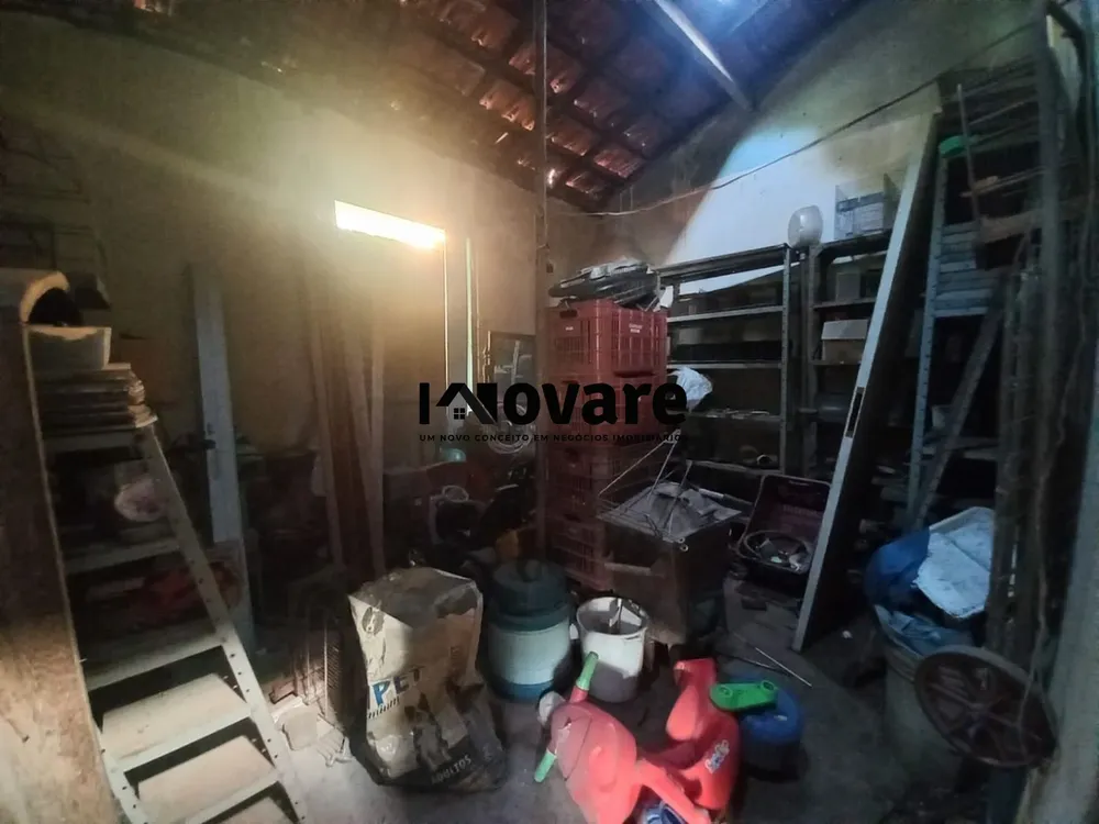 Sítio, 2 quartos, 164 m² - Foto 3