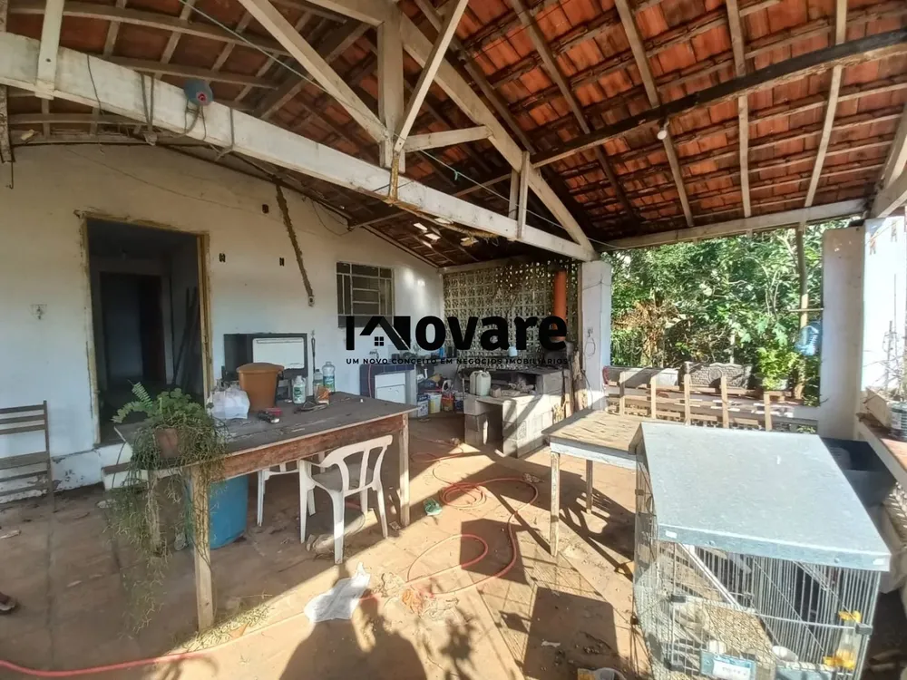 Sítio, 2 quartos, 164 m² - Foto 1