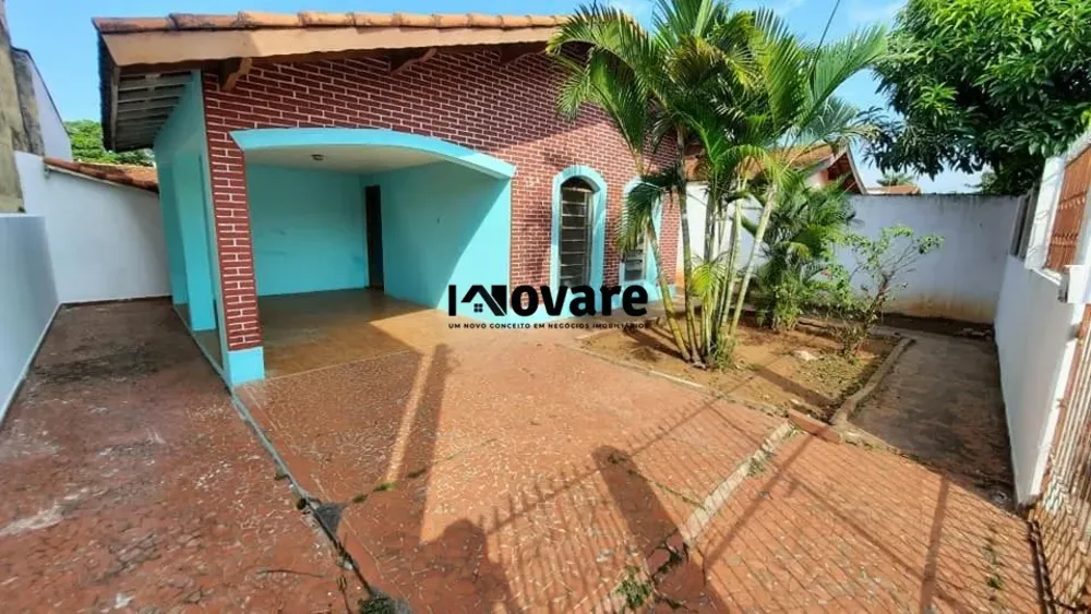 Casa, 2 quartos, 124 m² - Foto 1