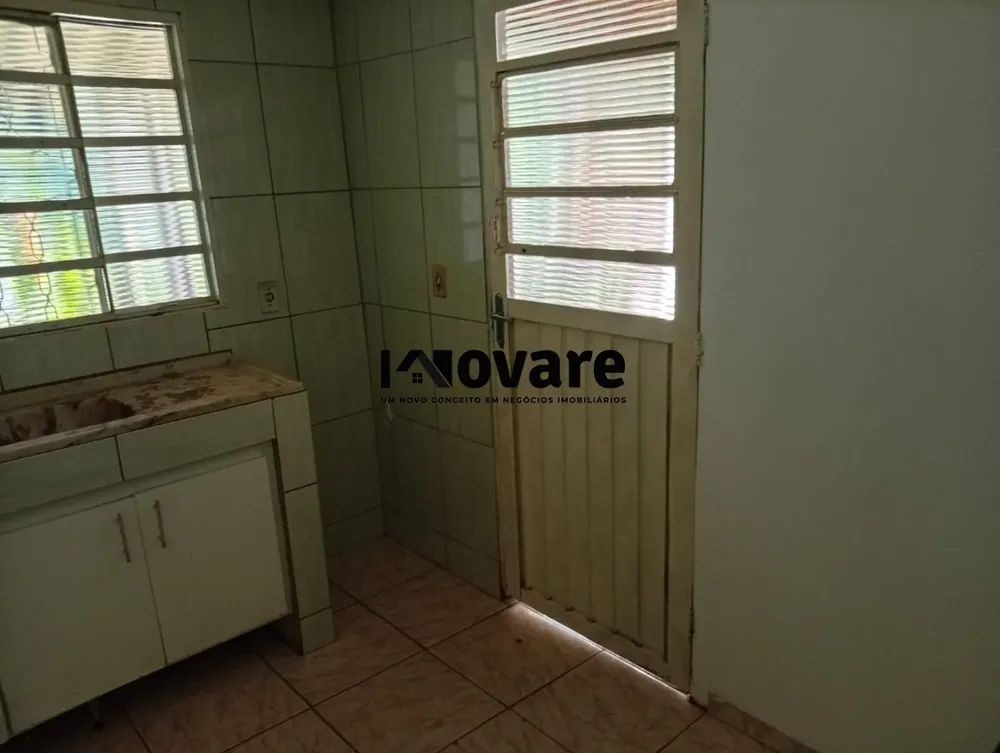 Casa, 1 quarto, 66 m² - Foto 4