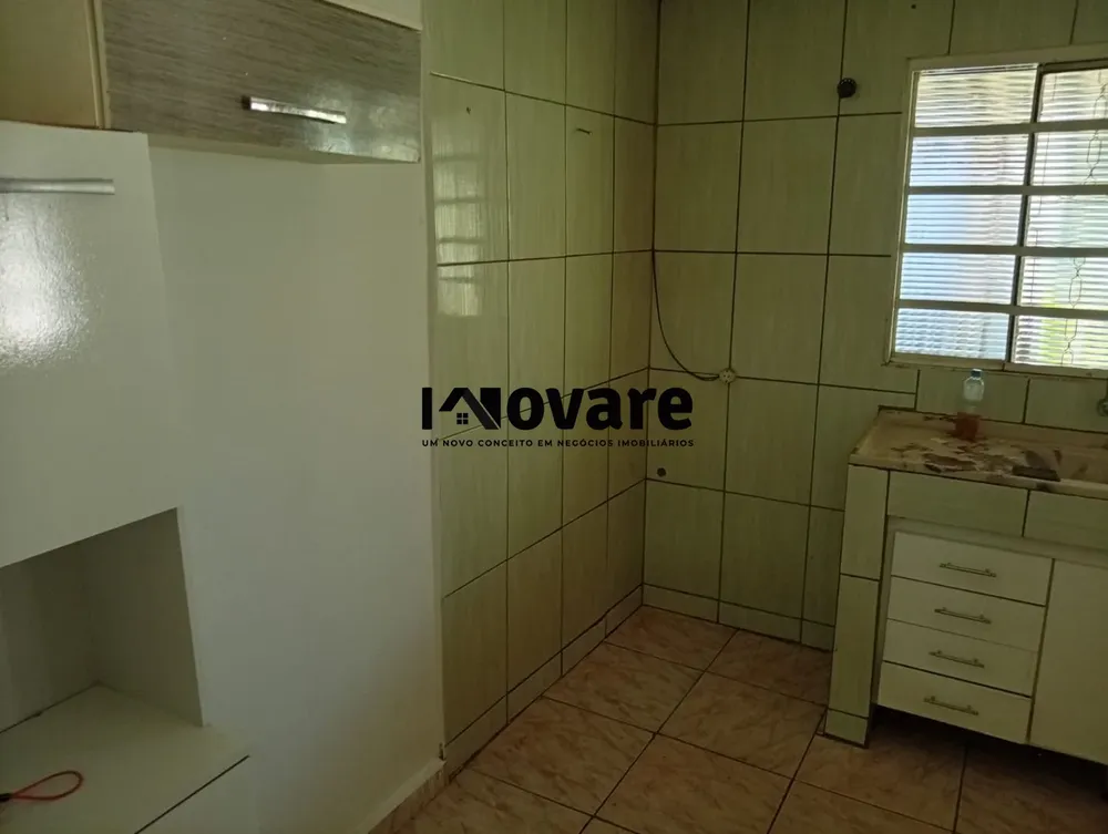 Casa, 1 quarto, 66 m² - Foto 3