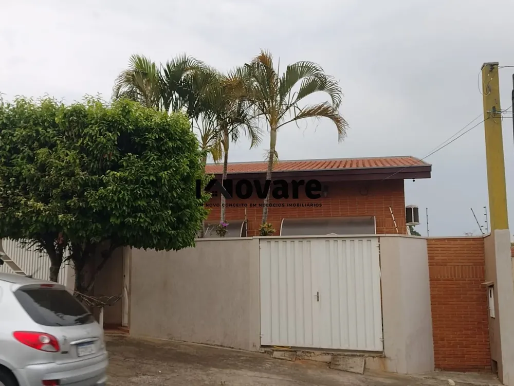 Casa, 3 quartos, 170 m² - Foto 3