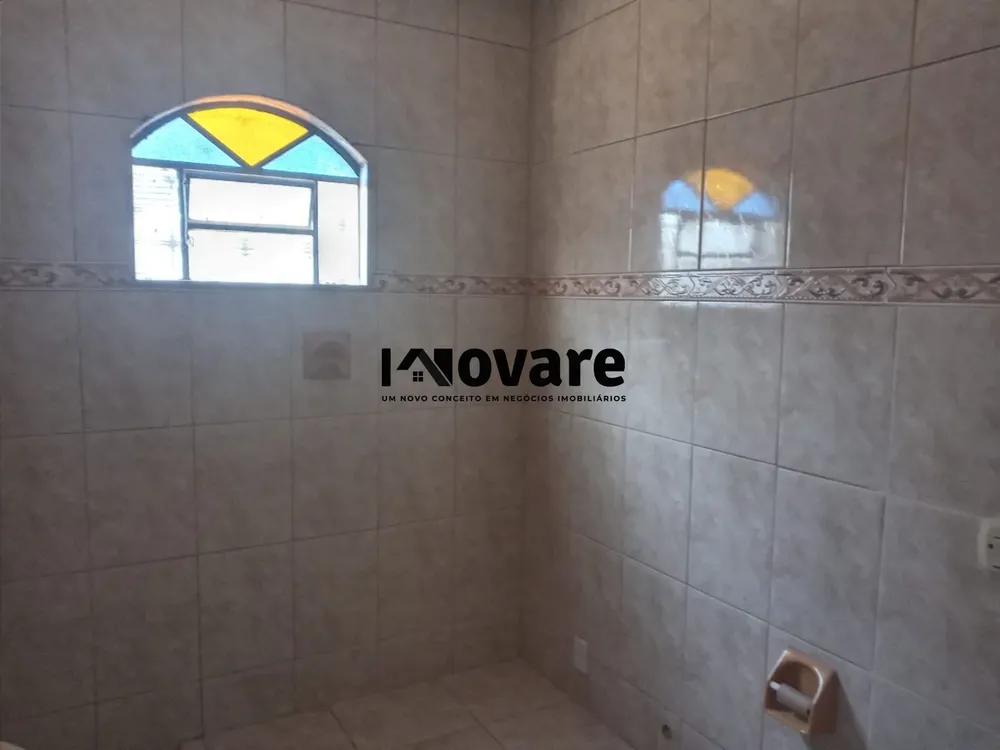 Casa, 3 quartos, 165 m² - Foto 1