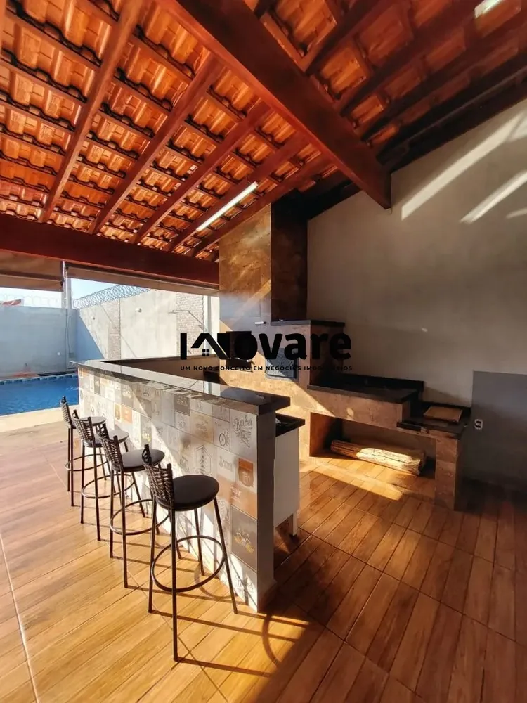 Casa, 1 quarto, 110 m² - Foto 1