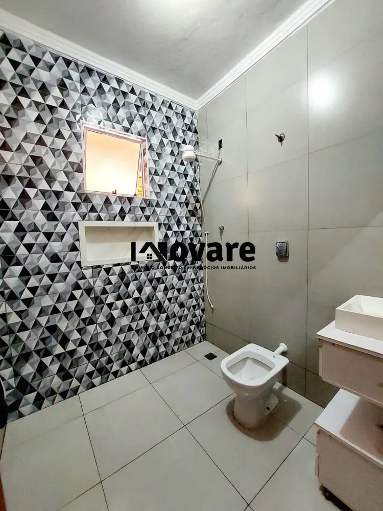 Casa, 1 quarto, 110 m² - Foto 3