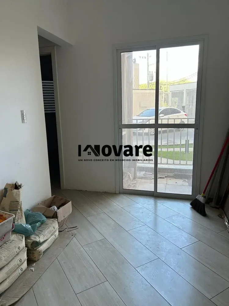 Apartamento, 2 quartos, 48 m² - Foto 2
