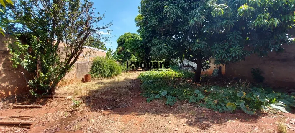 Terreno, 1600 m² - Foto 1