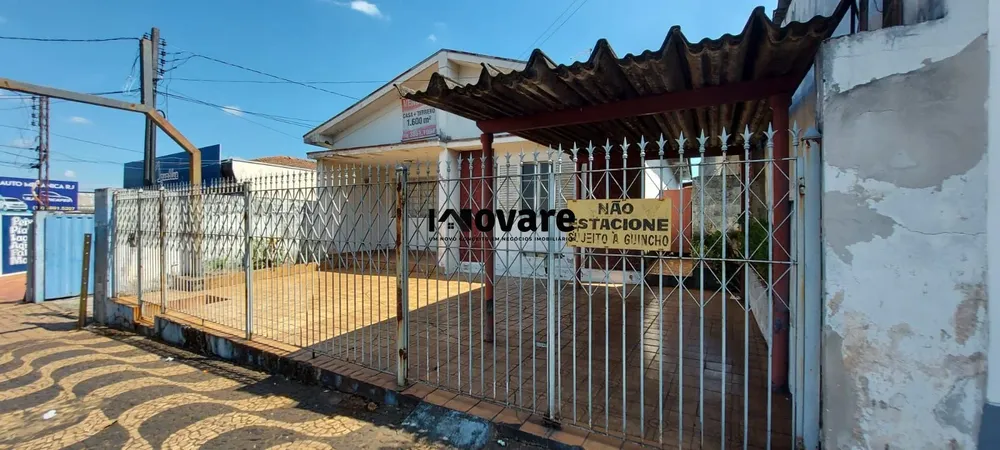 Terreno, 1600 m² - Foto 2