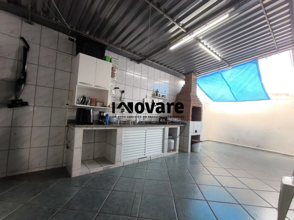 Casa, 3 quartos, 165 m² - Foto 1
