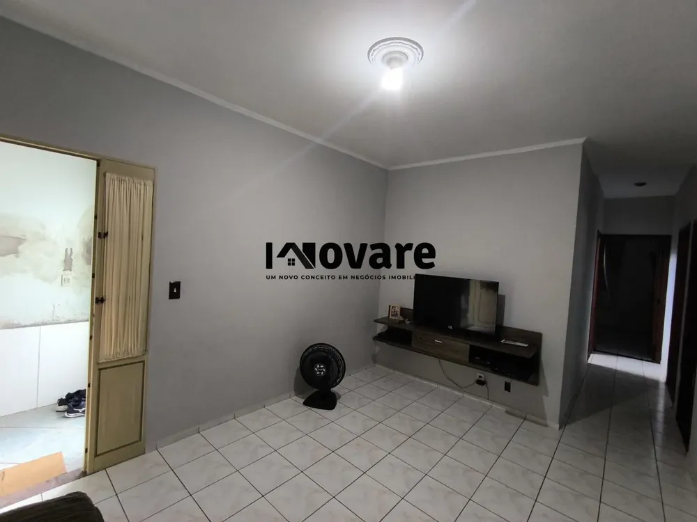 Casa, 3 quartos, 165 m² - Foto 4