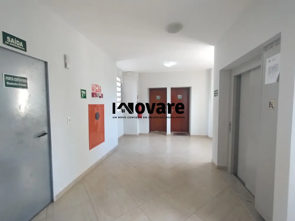 Apartamento, 3 quartos, 80 m² - Foto 1
