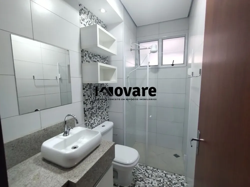 Apartamento, 3 quartos, 80 m² - Foto 2