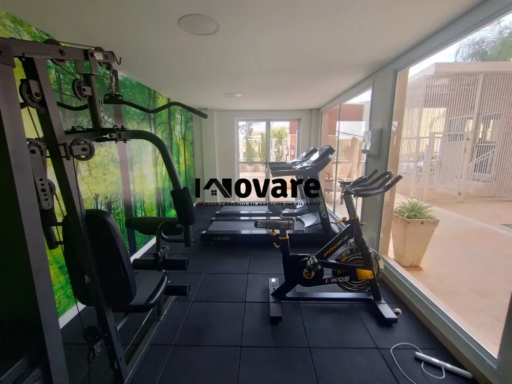 Apartamento, 3 quartos, 80 m² - Foto 3