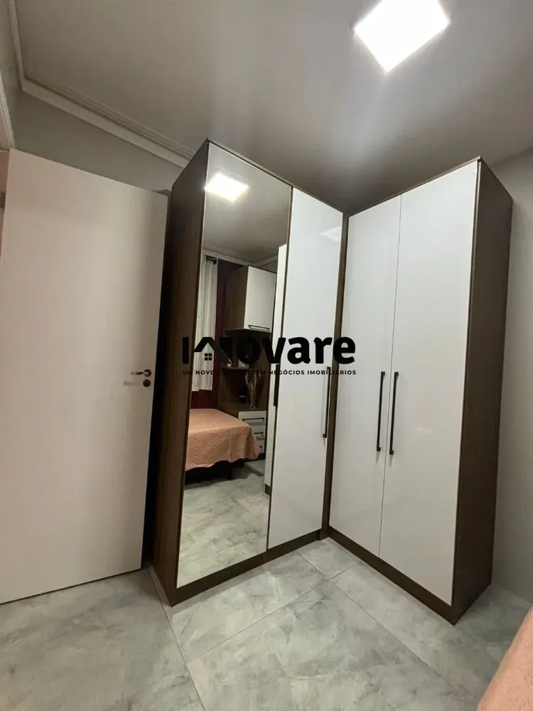 Apartamento, 2 quartos, 50 m² - Foto 2