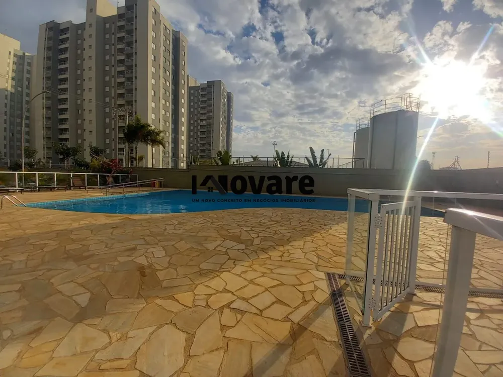Apartamento, 2 quartos, 50 m² - Foto 4