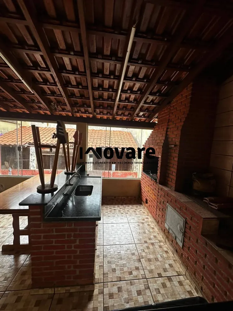 Casa, 4 quartos, 20 m² - Foto 2