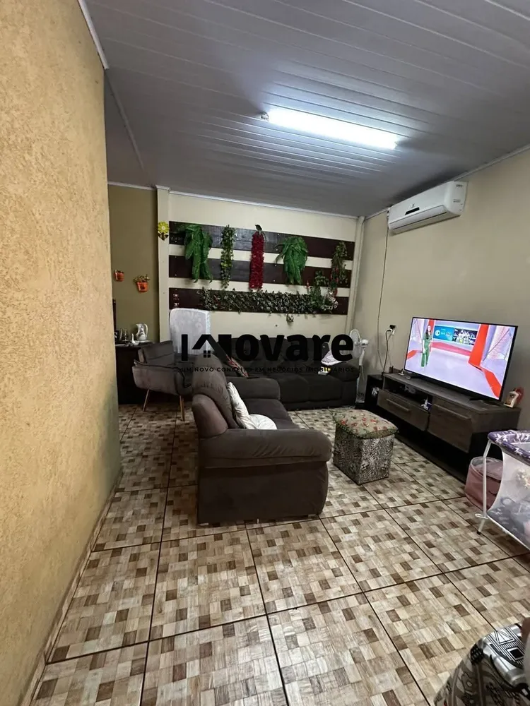 Casa, 4 quartos, 20 m² - Foto 4