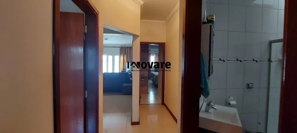 Casa, 4 quartos, 367 m² - Foto 2