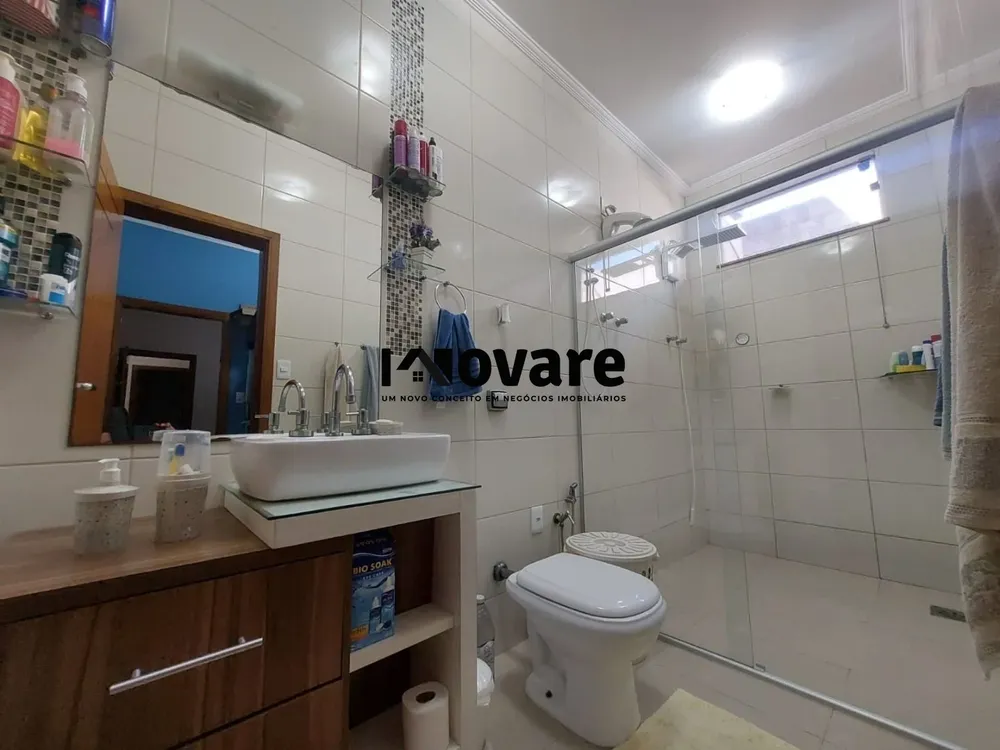 Casa, 3 quartos, 211 m² - Foto 3