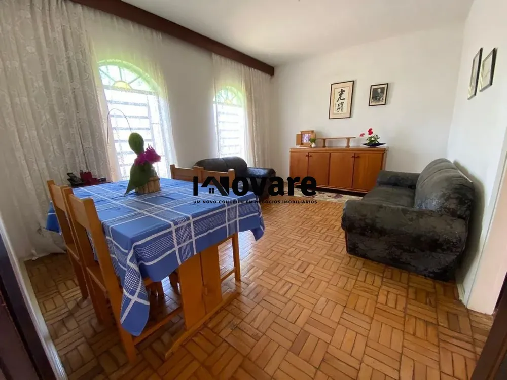 Casa, 3 quartos, 157 m² - Foto 3