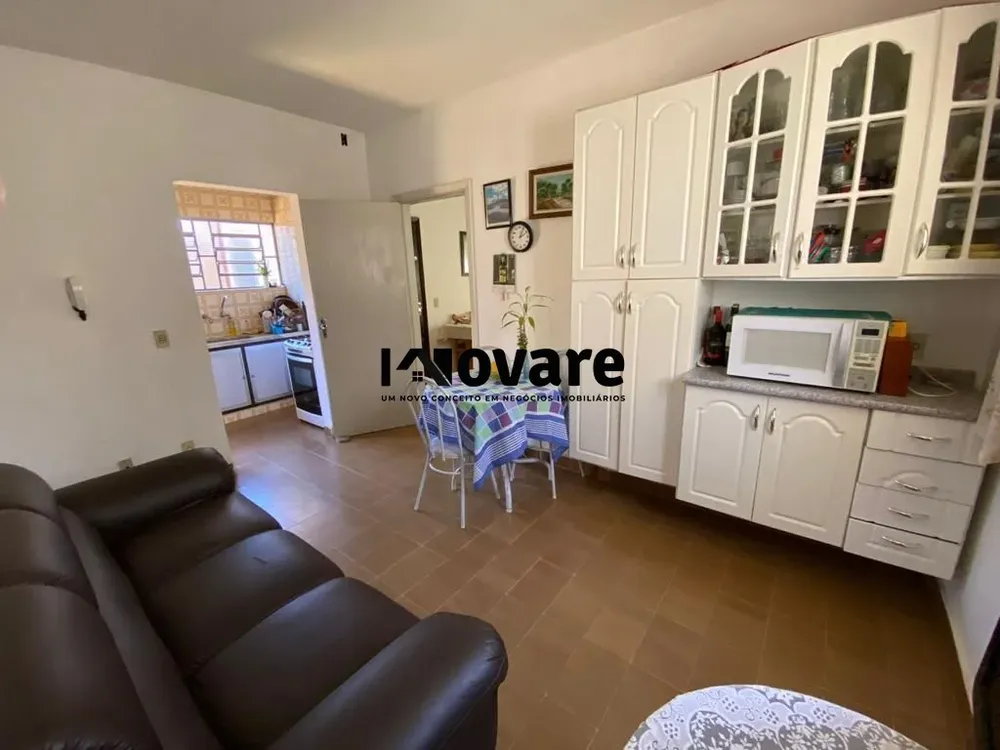 Casa, 3 quartos, 157 m² - Foto 2