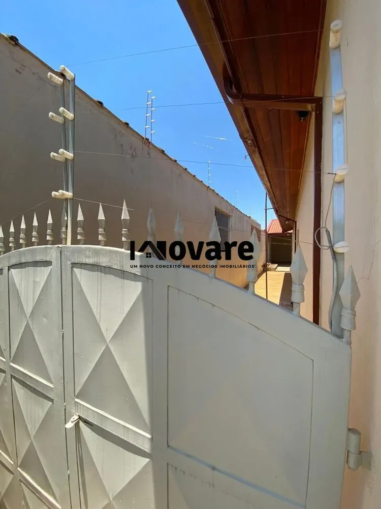 Casa, 3 quartos, 157 m² - Foto 4