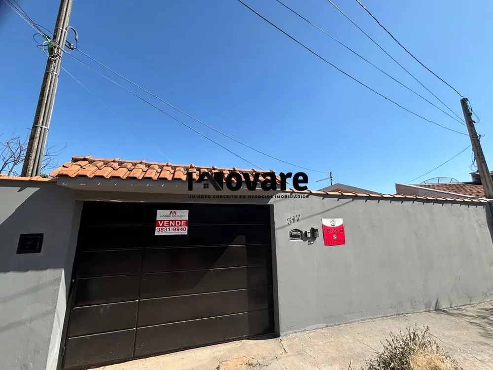Casa, 2 quartos, 121 m² - Foto 4