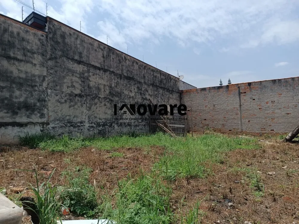 Terreno, 200 m² - Foto 1