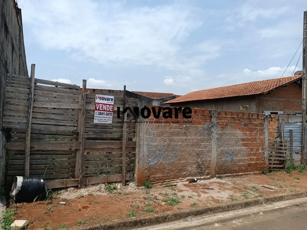 Terreno, 200 m² - Foto 2