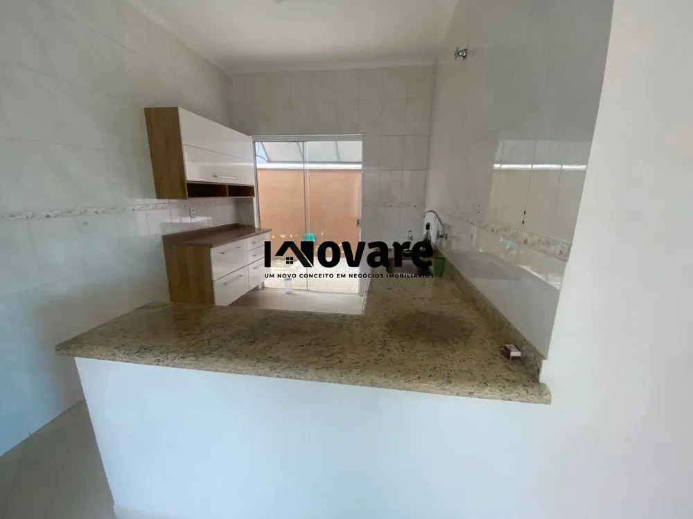 Casa, 2 quartos, 125 m² - Foto 1