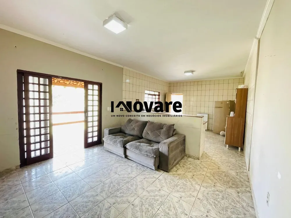 Sítio, 2 quartos, 150 m² - Foto 3