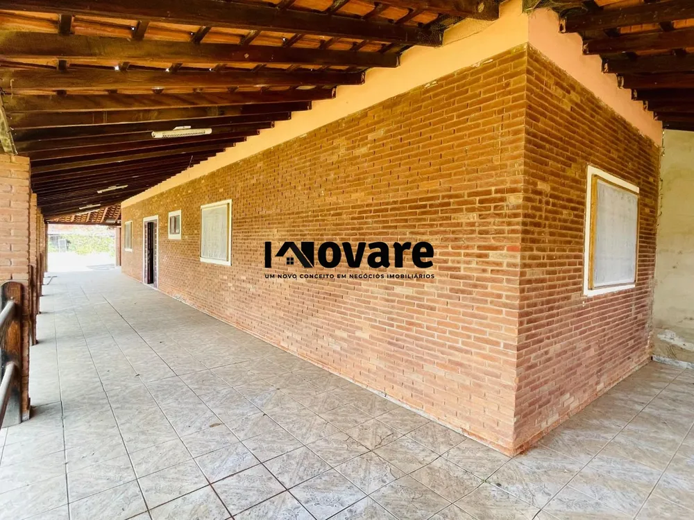 Sítio, 2 quartos, 150 m² - Foto 2