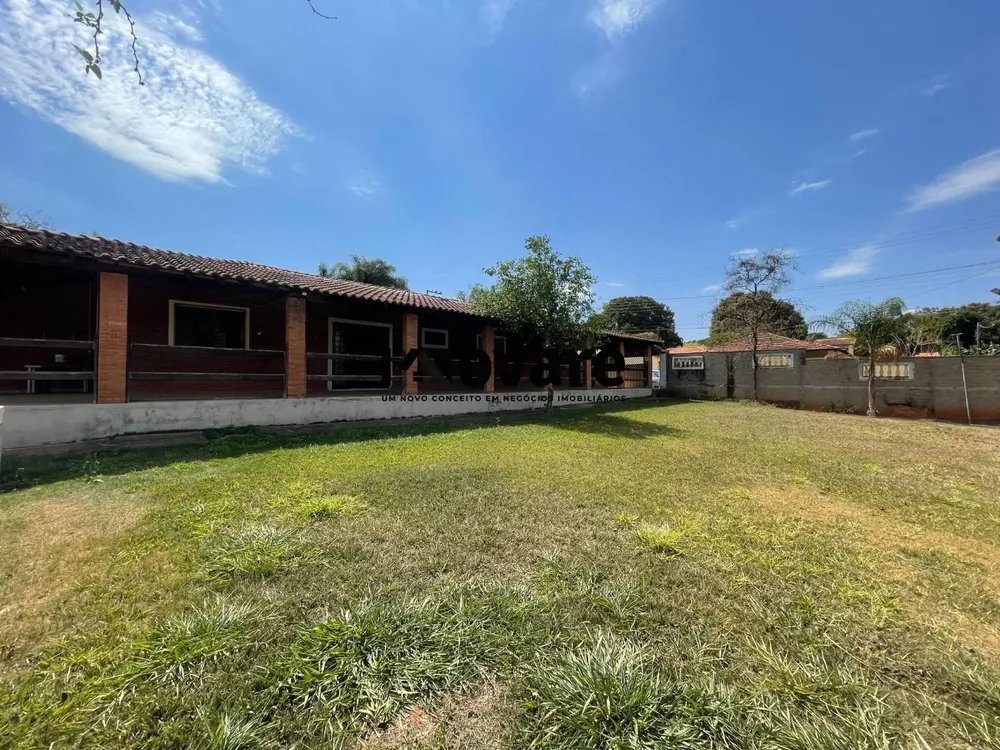 Sítio, 2 quartos, 150 m² - Foto 1