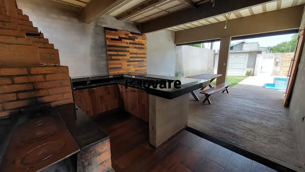 Casa, 1 quarto, 100 m² - Foto 4