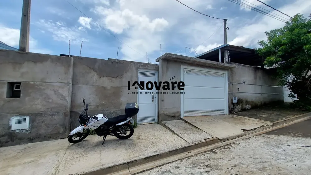Casa, 1 quarto, 100 m² - Foto 3