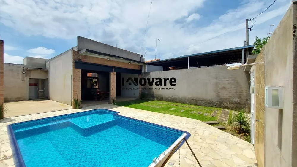 Casa, 1 quarto, 100 m² - Foto 1
